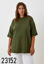 23152 Футболки женские XL ЛЮКС Дубай,кг